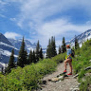 Meet your Posher, Bailey